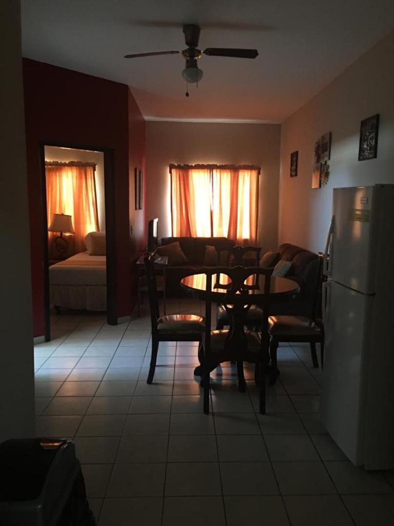 Apartamentos del Puerto photo 3