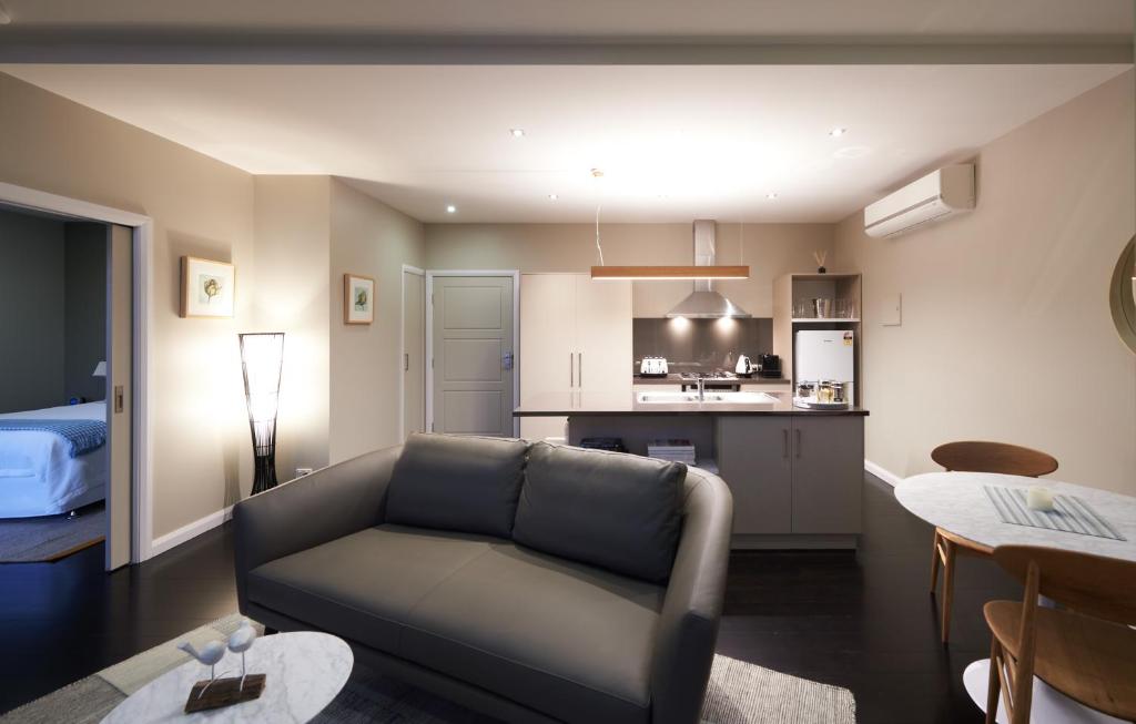 StoneTryst Spa Villas photo 2