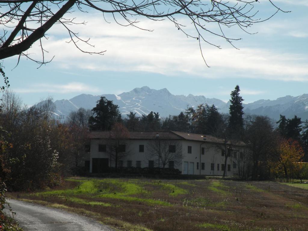 Tetto Nuovo B&B photo 3