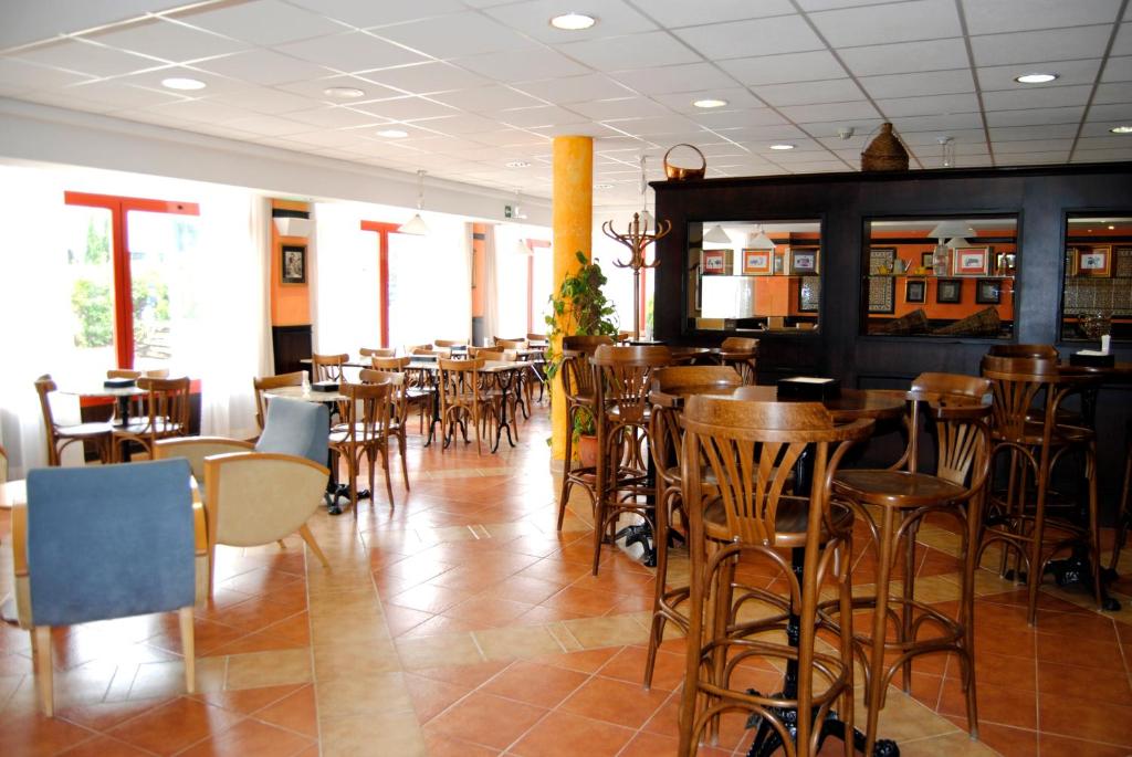 Hotel Iris Guadalajara photo 1
