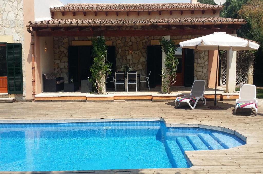 Villa Correfoc photo 1