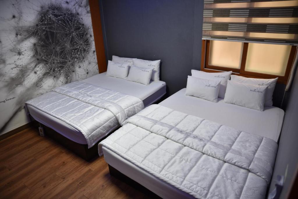Business Hotel Busan Station photo 4