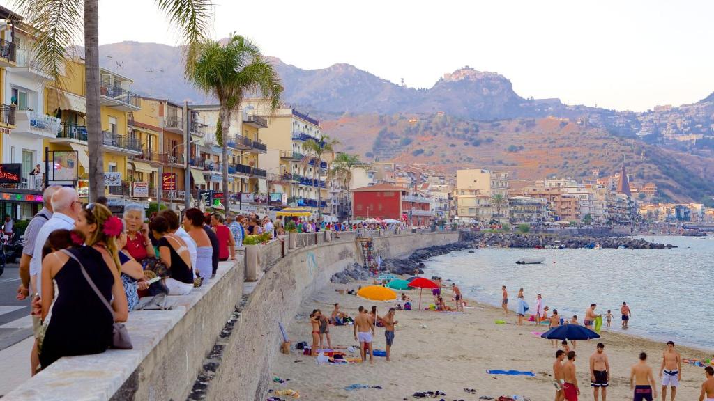 Appartamento Giardini Naxos photo 4