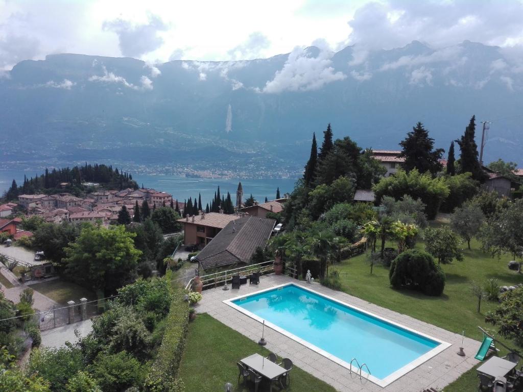 Appartamento Casa Pace Tremosine photo 3