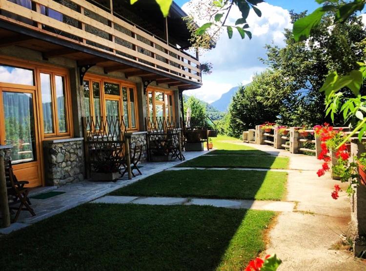 Agriturismo La Selvaggia photo 3