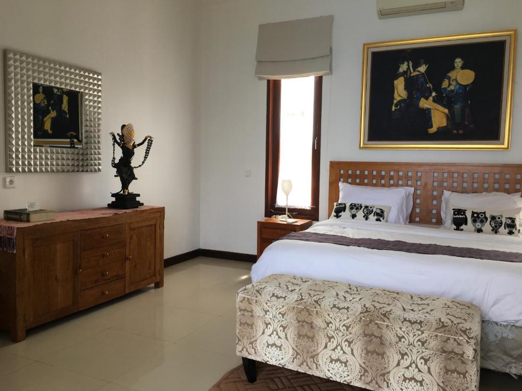 Сьюит (Полулюкс с видом на океан), Indigo Dream Surf & Holiday Retreat
