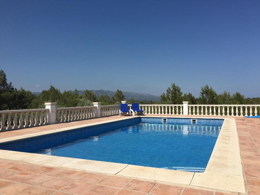 Casa Olivo photo 1