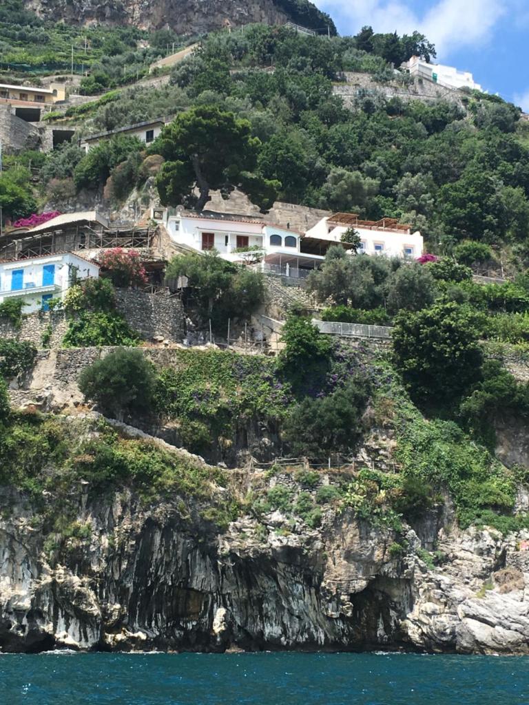 Villa Petit Ludovica photo 2