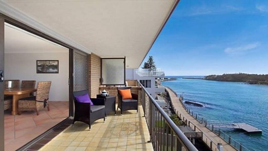 Kingscliff Waters Apartment 5 photo 4