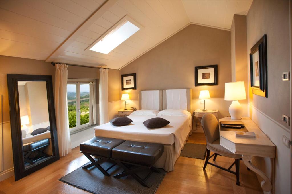Relais Villa D'Amelia photo 4