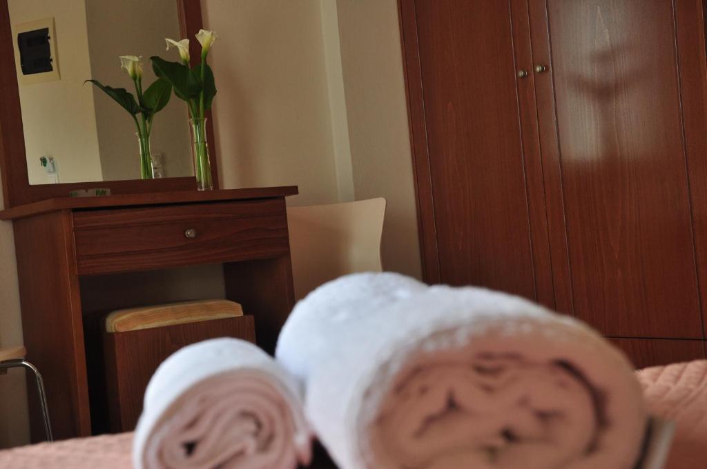 Ostria Hotel photo 2