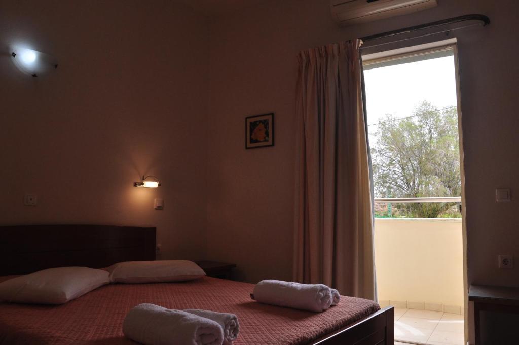 Ostria Hotel photo 4