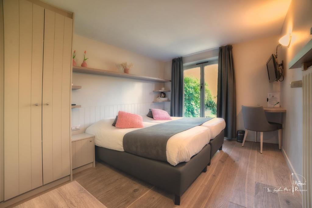 Hotel Bilderdijk photo 2