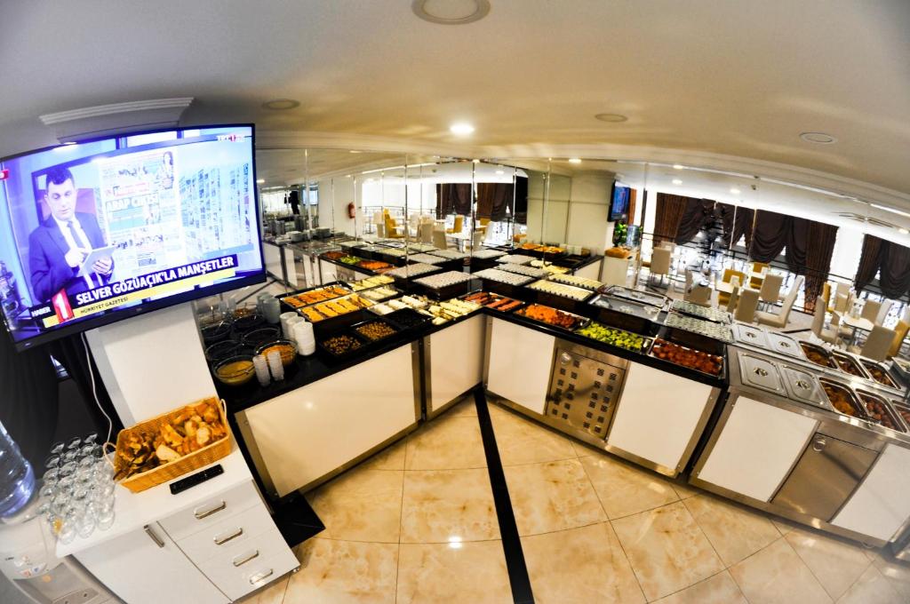 Ozyigit Otel photo 4