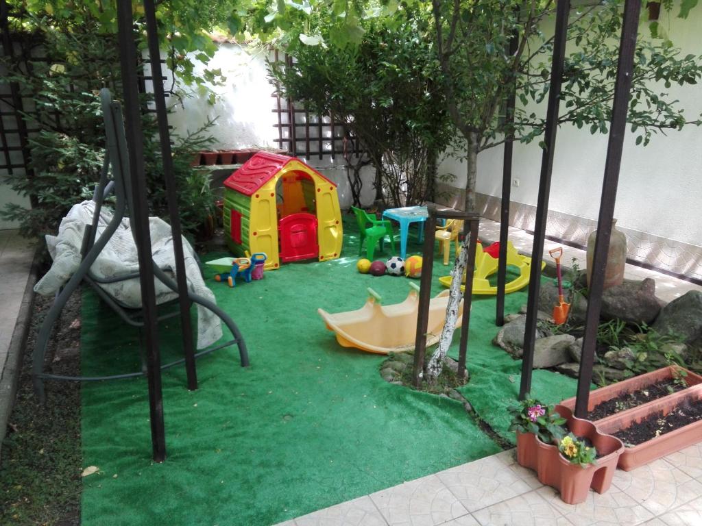 Pensiunea La Dolce Vita photo 3