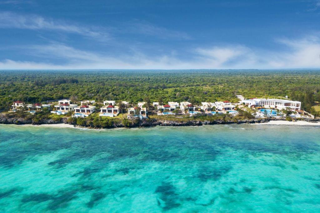Moja Tuu The Luxury villas & Nature Retreat photo 4