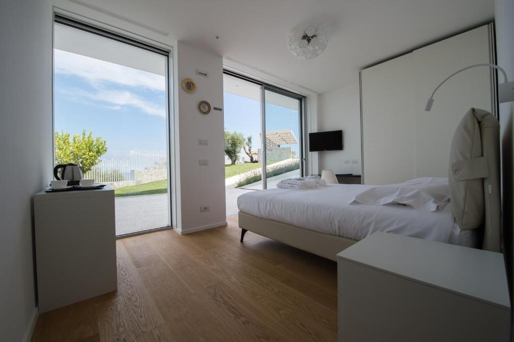 B&B Capo Torre Resort & SPA photo 4
