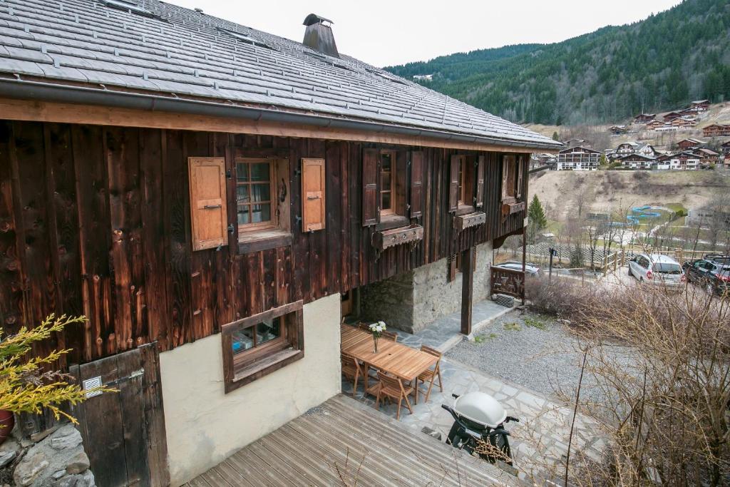 Chalet Vogue photo 3