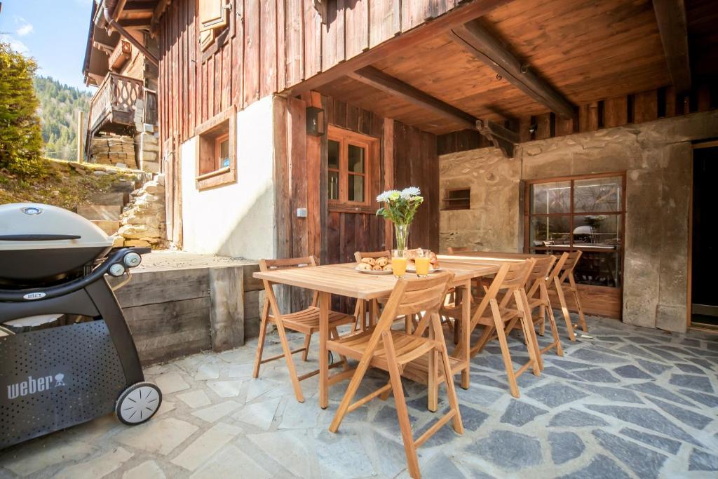 Chalet Vogue photo 2