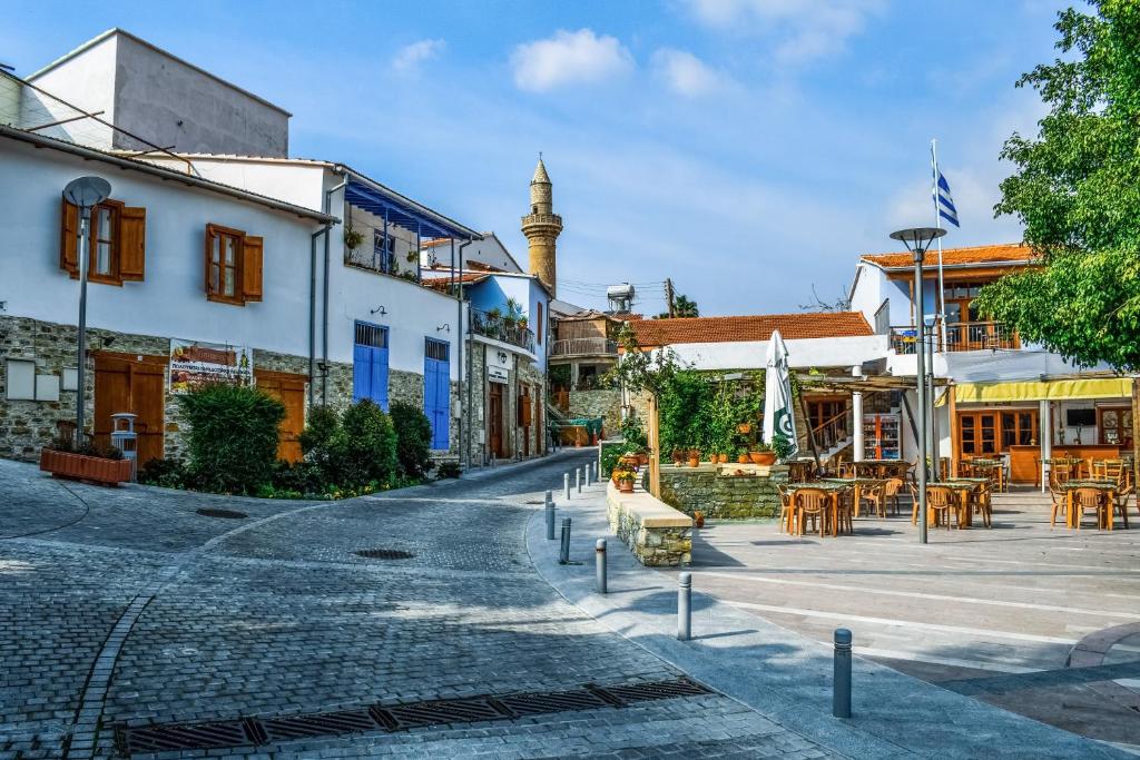 Cyprus Villages Kalavasos photo 3