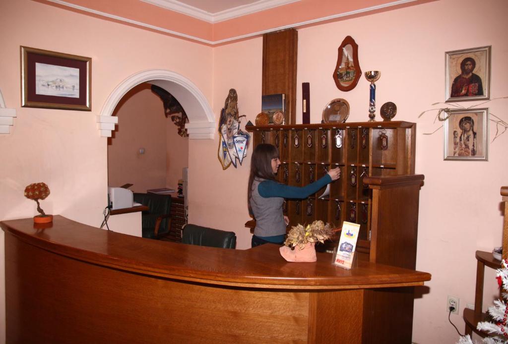 Garni Hotel PBG photo 4