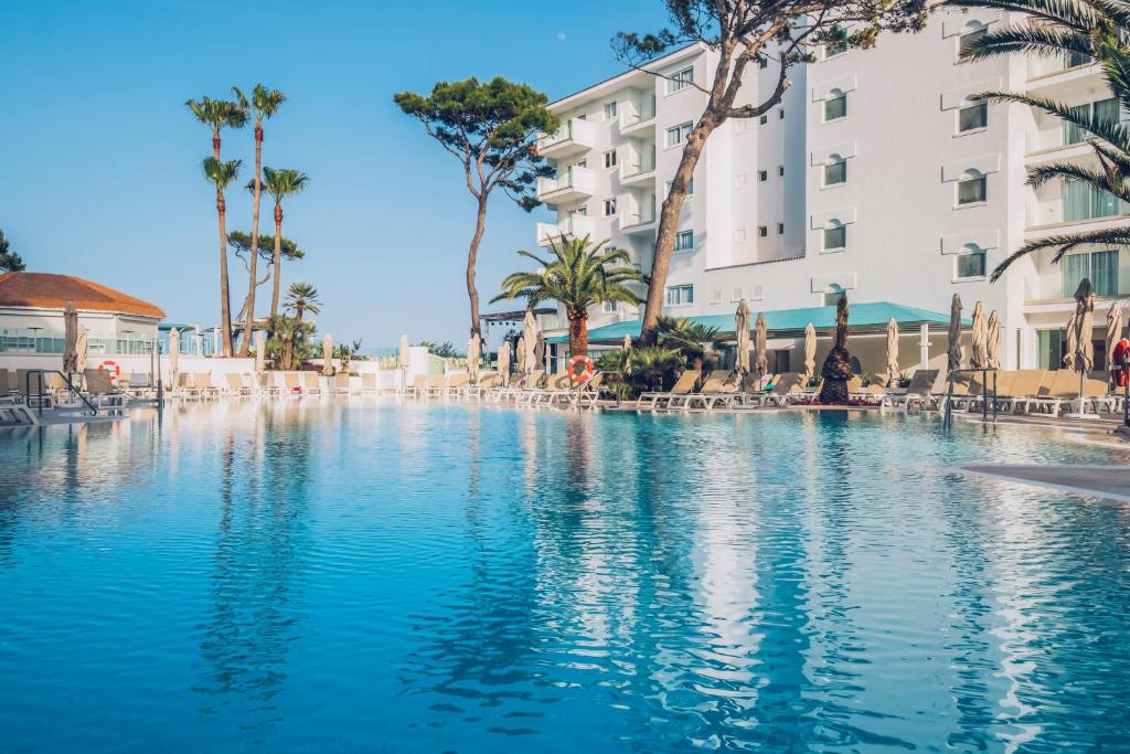 Iberostar Alcudia Park photo 3
