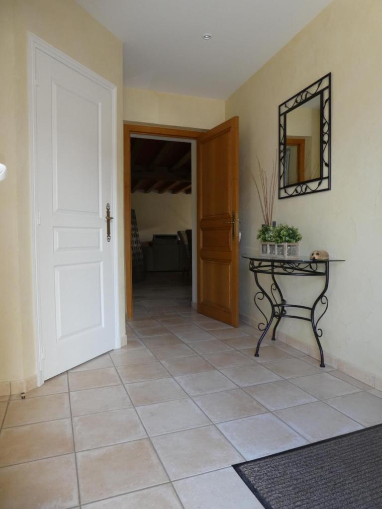 Le Gîte de Marie photo 3