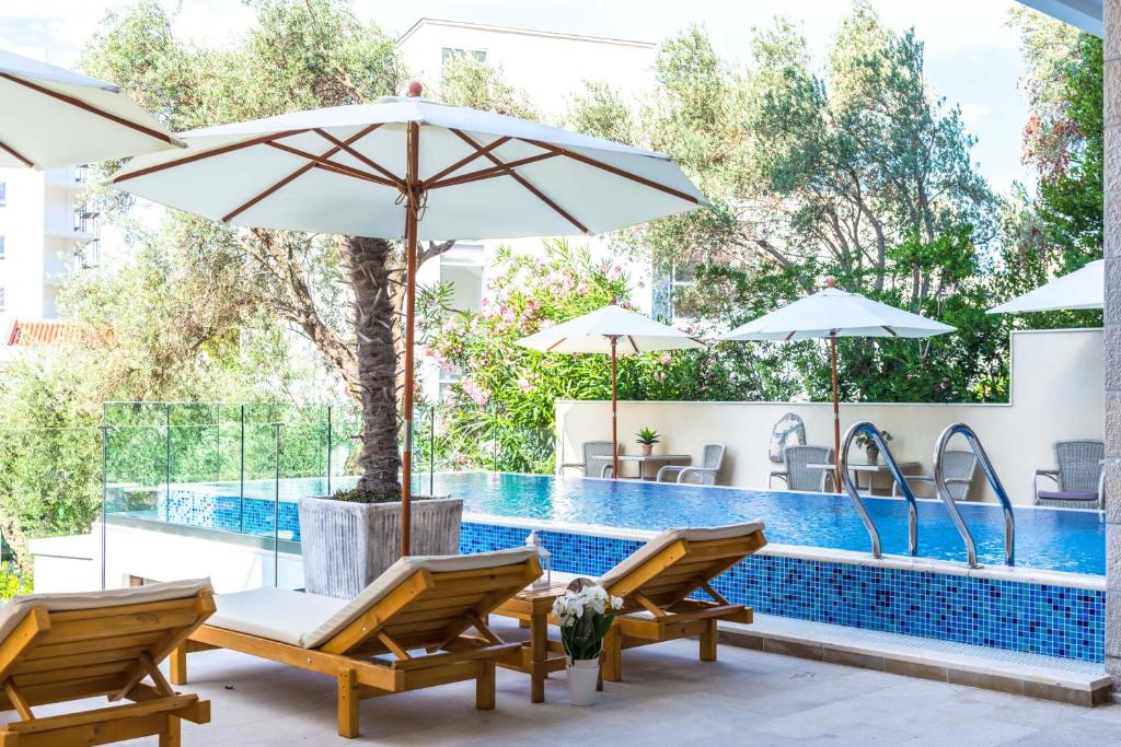 B&B Amfora