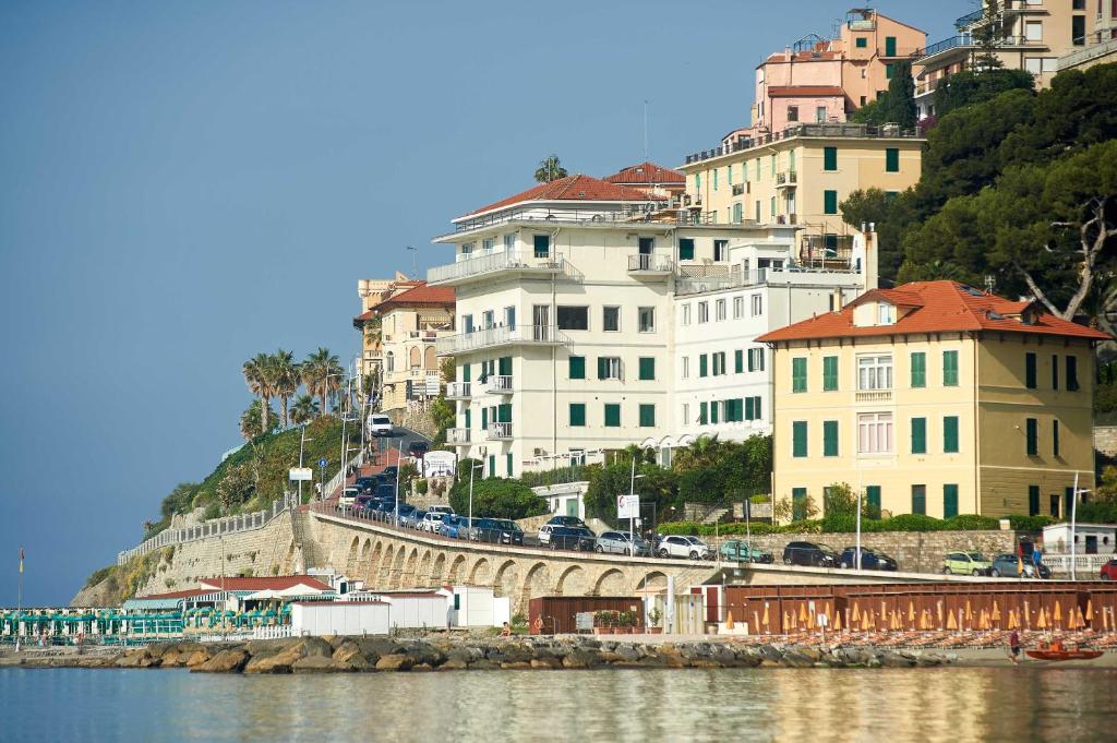 Hotel Corallo photo 1