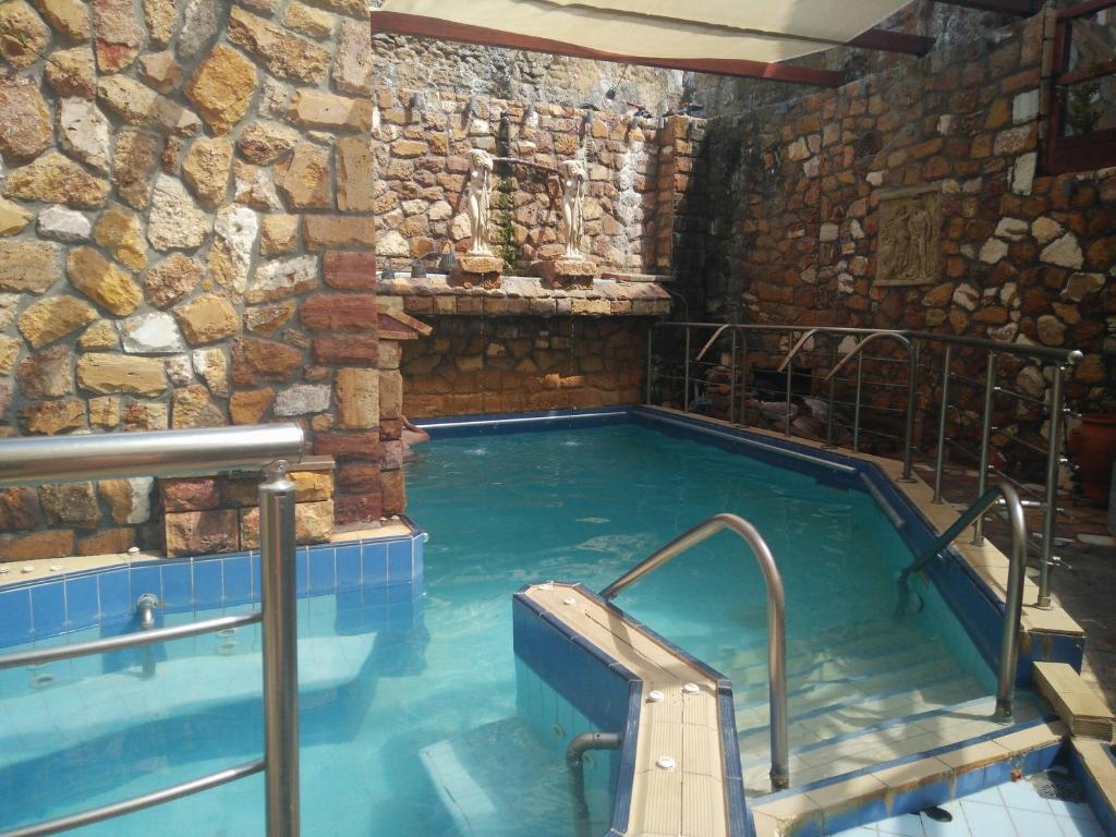 9 Queens Spa Hotel photo 4