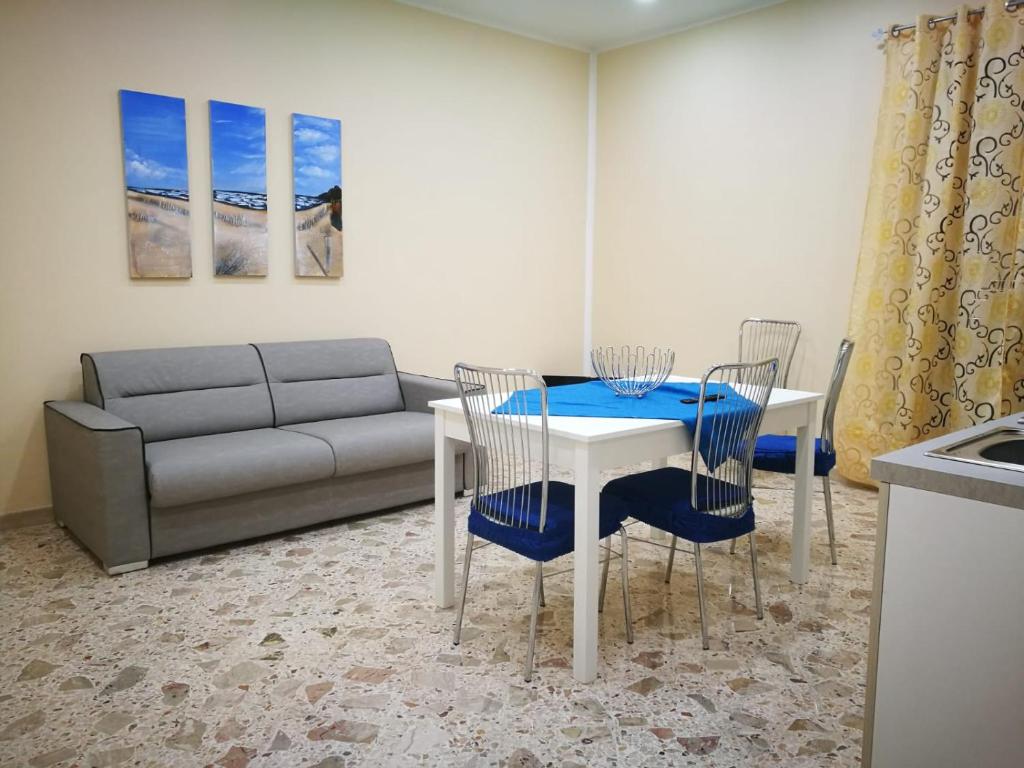 Si Viaggiare Apartments photo 3