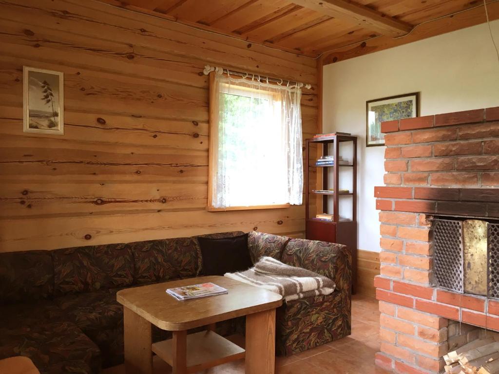 Kaukiškė photo 2