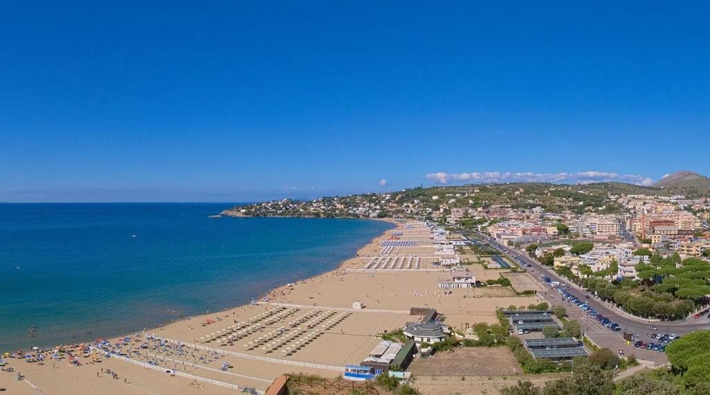 In Vacanza a Gaeta - B&B L'Elica photo 1