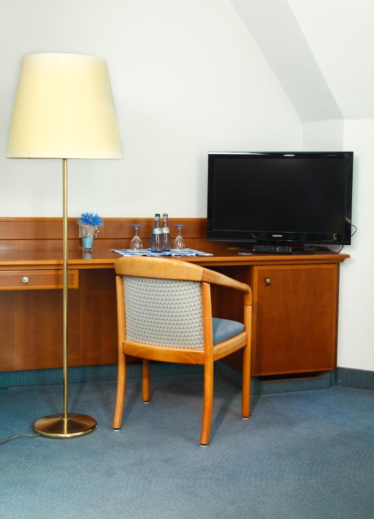 Hotel Zeller Zehnt photo 4
