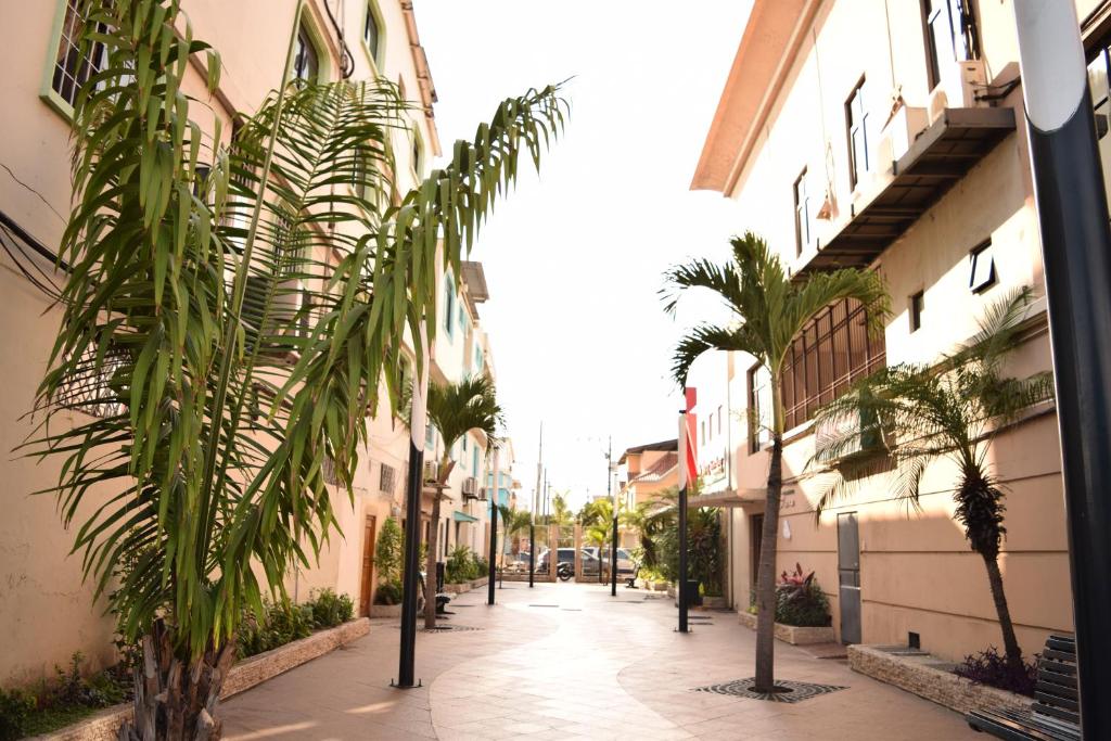Alojamiento Castelnouvo, Entre Ríos, Guayaquil, Ecuador photo 4