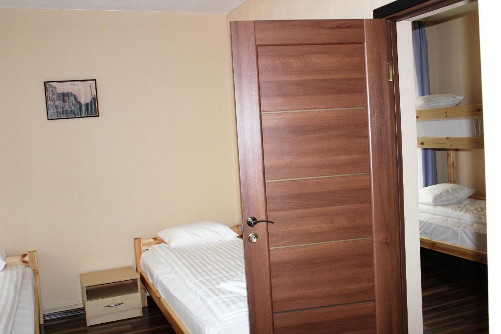 Апартаменты (Семейный номер с кухней), Windrose