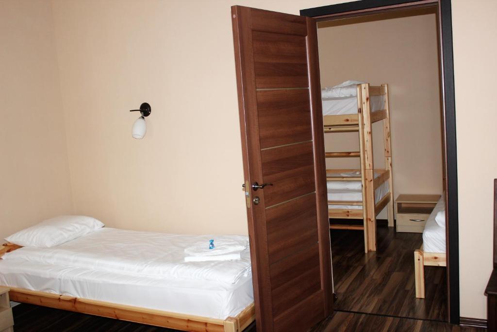 Апартаменты (Семейный номер с кухней), Windrose