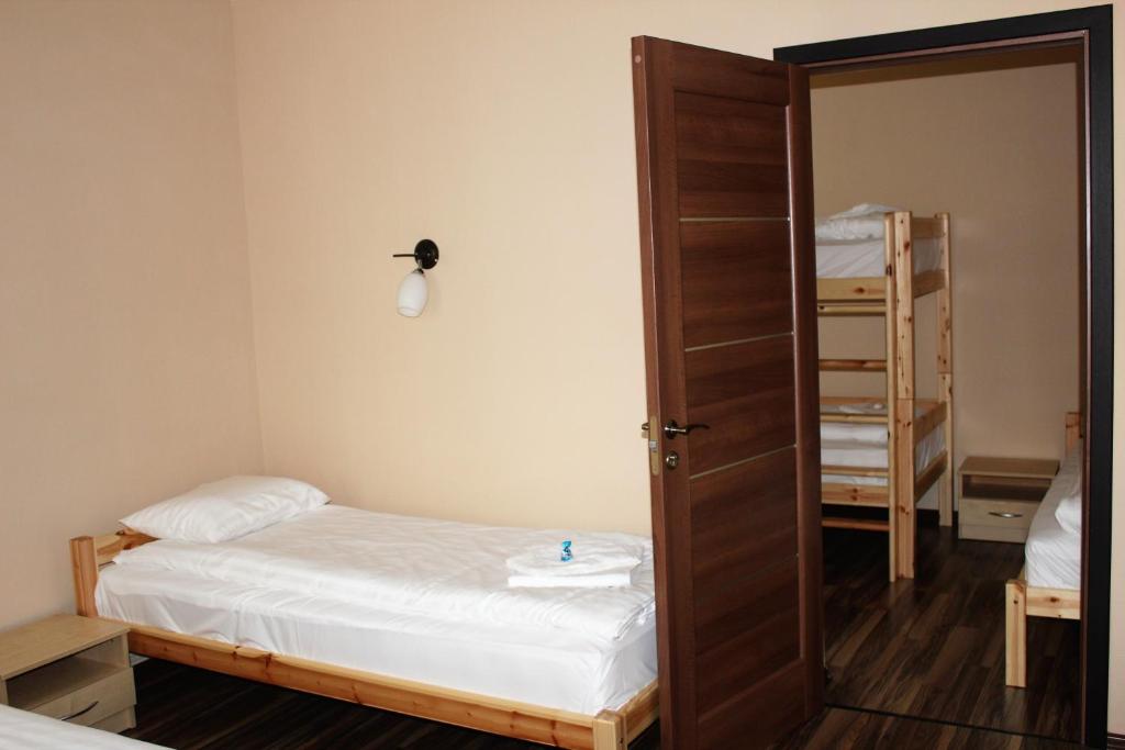 Апартаменты (Семейный номер с кухней), Windrose