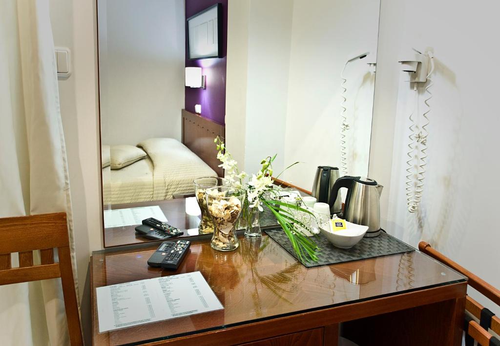 Одноместный (Одноместный номер), Epidavros Hotel