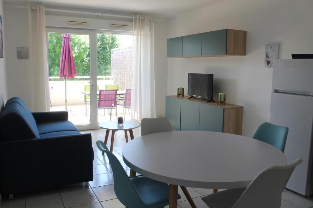 Appartement la Rochelle photo 3