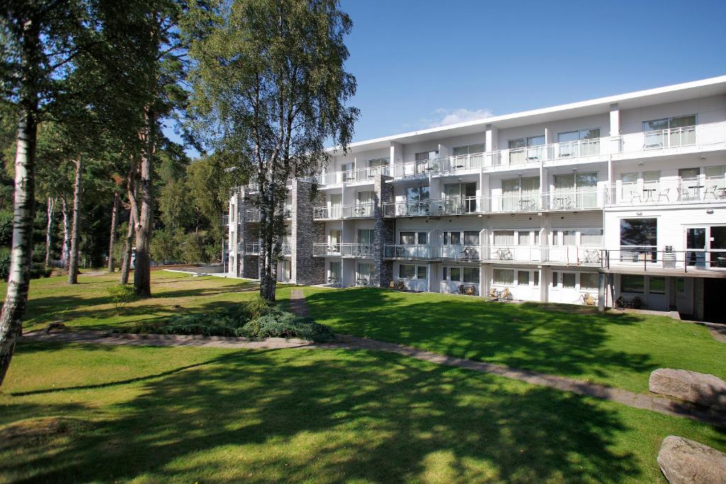 Rosfjord Strandhotel photo 2