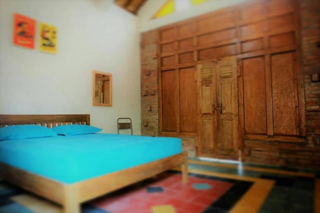 Omah Kebon Nitiprayan Room Type - Superior Double Room