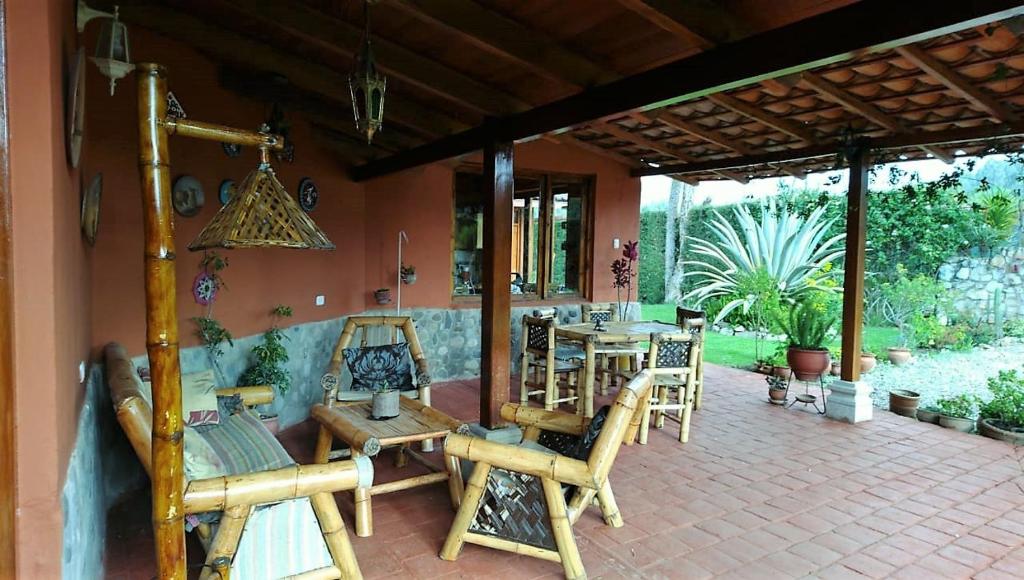 Los Jardines de Teresa photo 4