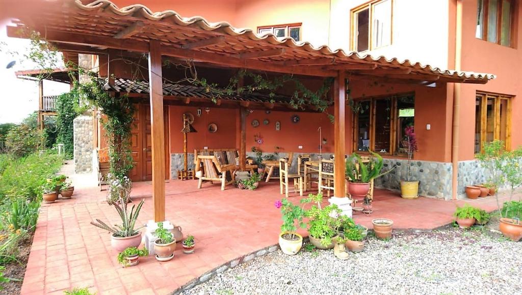 Los Jardines de Teresa photo 3