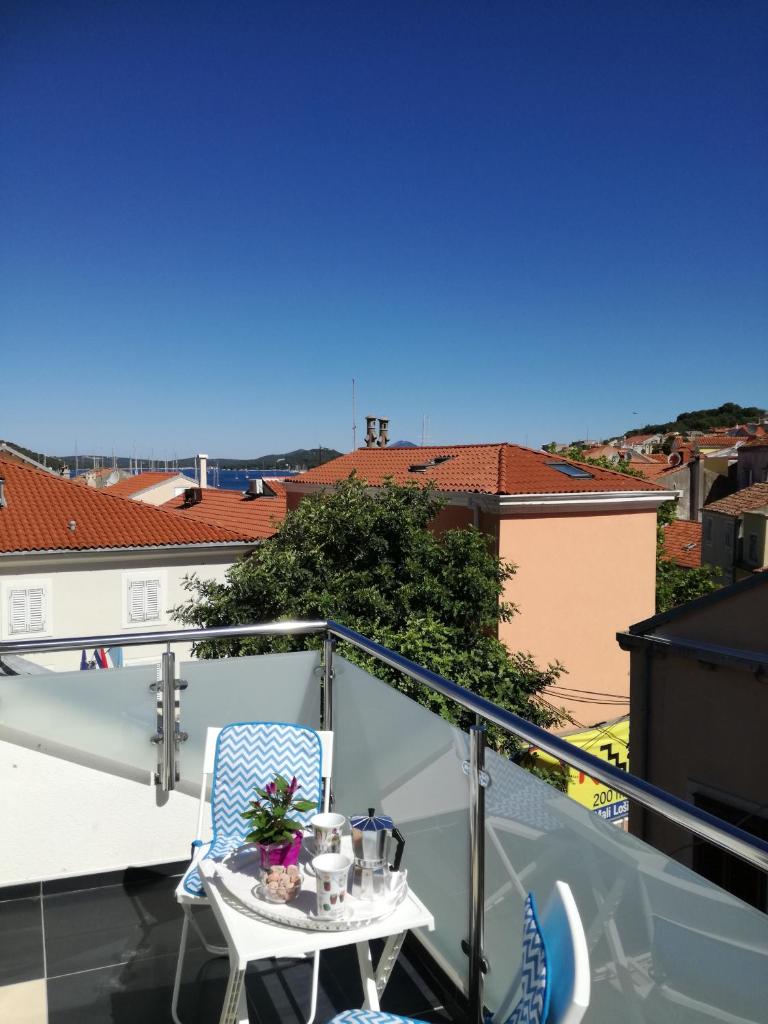 Apartments Bellus Mare photo 4