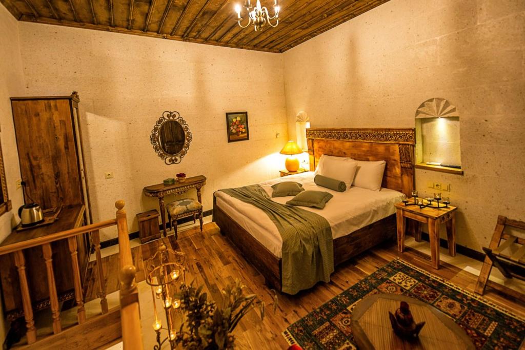 Mira Cappadocia Hotel photo 3