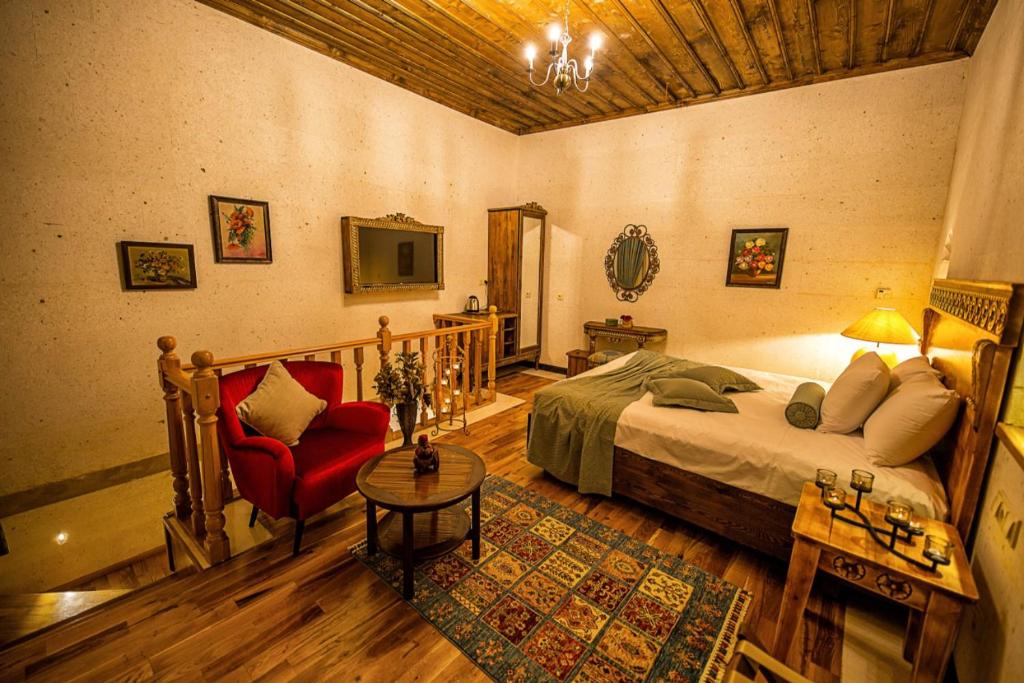 Mira Cappadocia Hotel photo 4