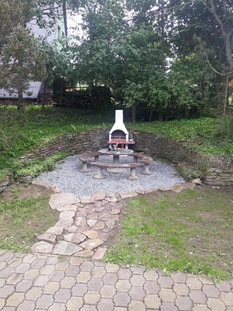 Medvědí boudy photo 1