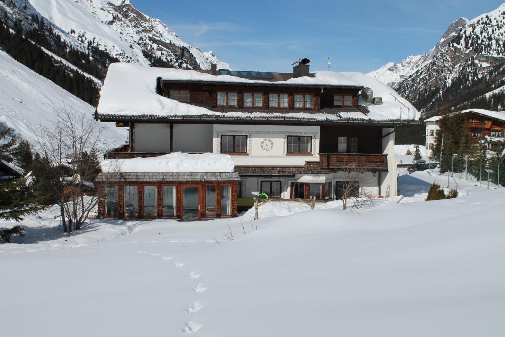 Landhaus Edelweiss photo 4