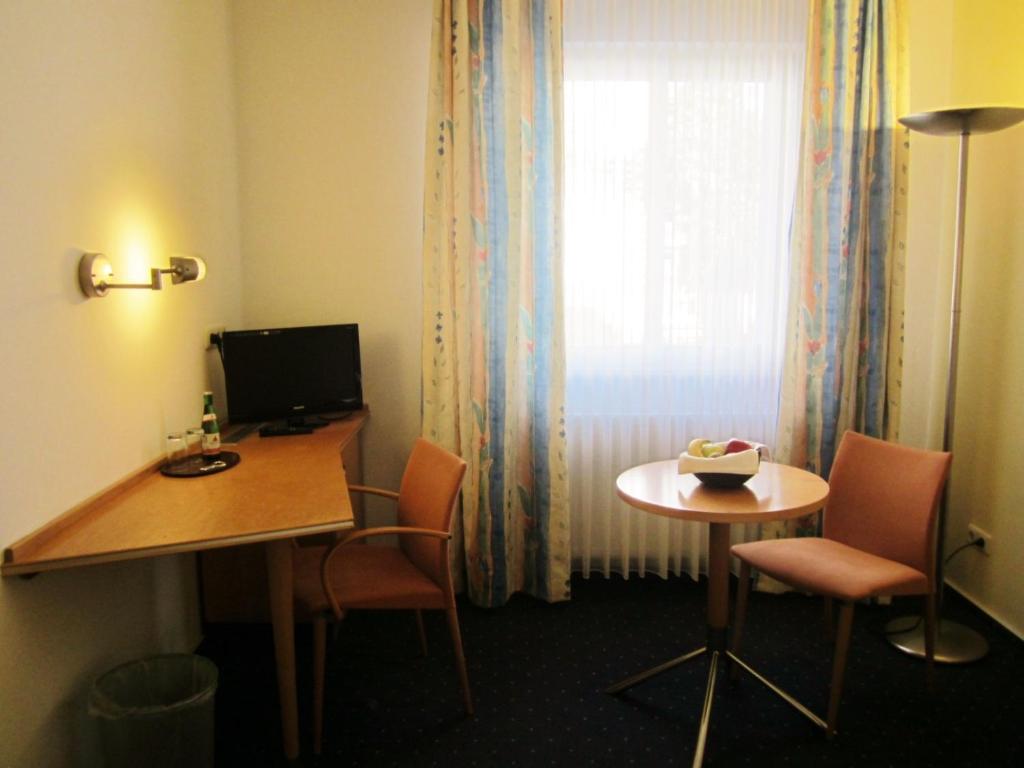 Grimmelshausen Hotel photo 1